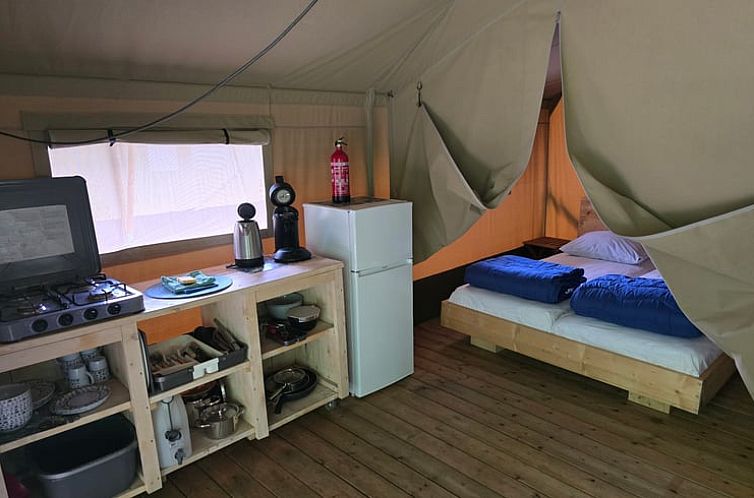 Vakantiehuis in Bohan