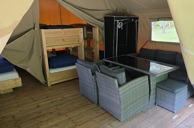Vakantiehuis in Bohan
