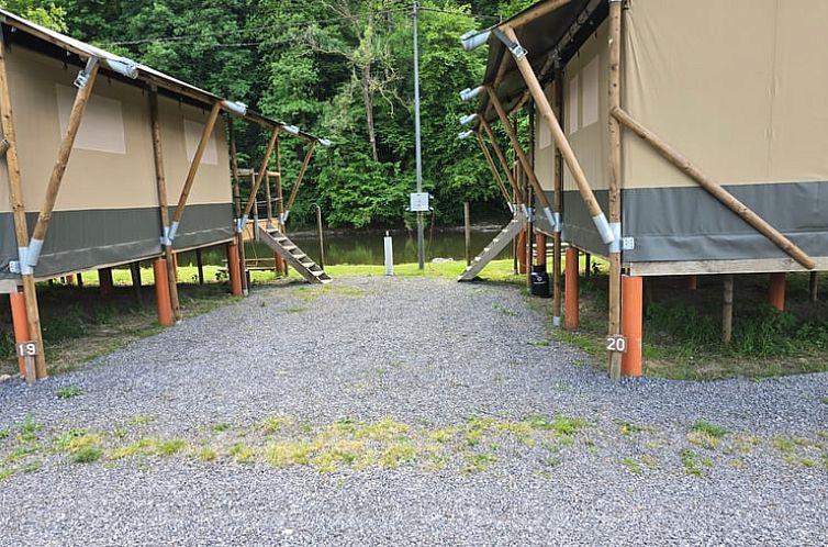 Vakantiehuis in Bohan