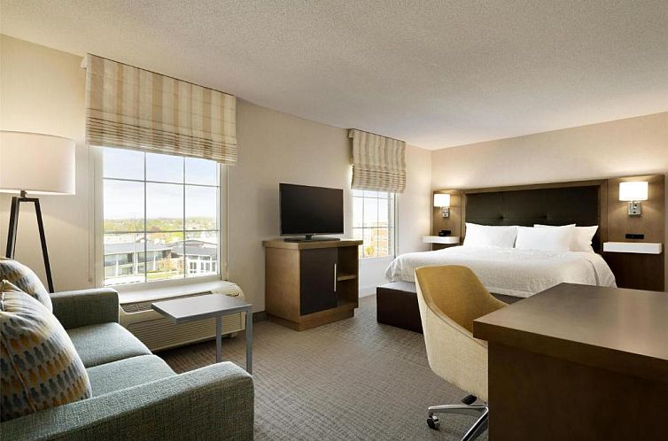 Hampton Inn & Suites Middletown