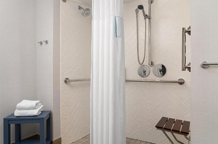 Hampton Inn & Suites Middletown