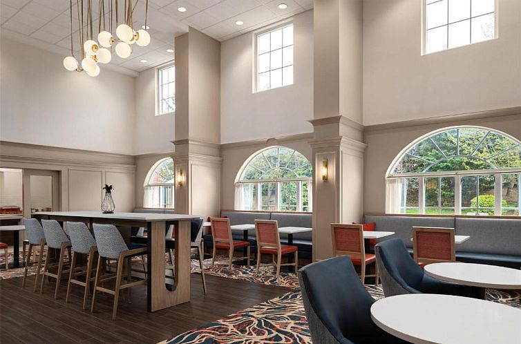 Hampton Inn & Suites Middletown