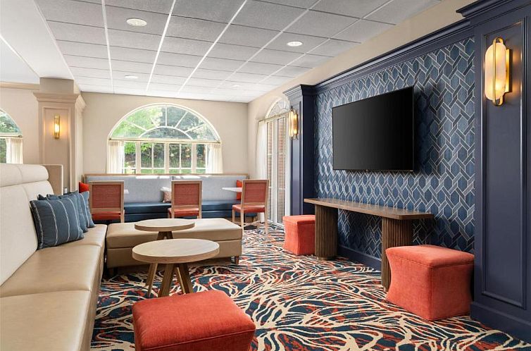 Hampton Inn & Suites Middletown