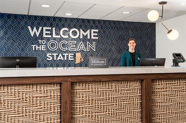 Hampton Inn & Suites Middletown