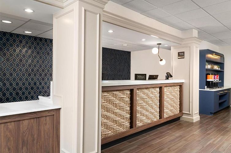 Hampton Inn & Suites Middletown