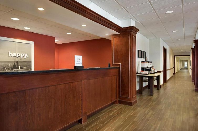 Hampton Inn & Suites Middletown