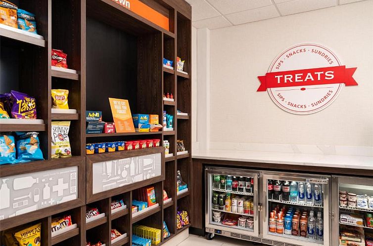 Hampton Inn & Suites Middletown