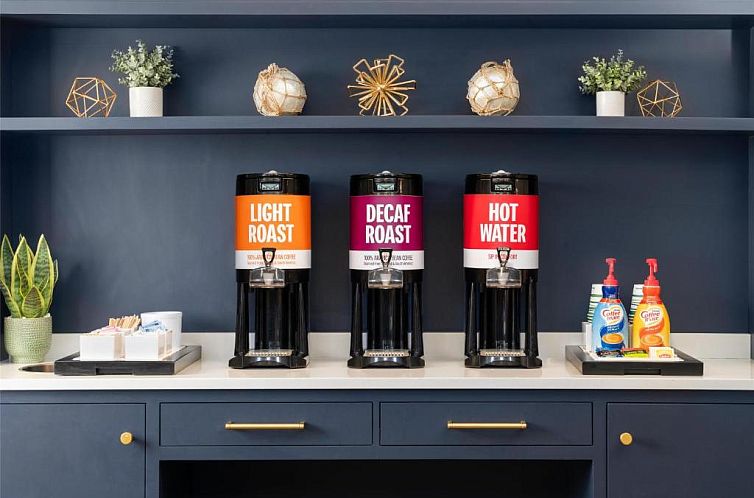 Hampton Inn & Suites Middletown