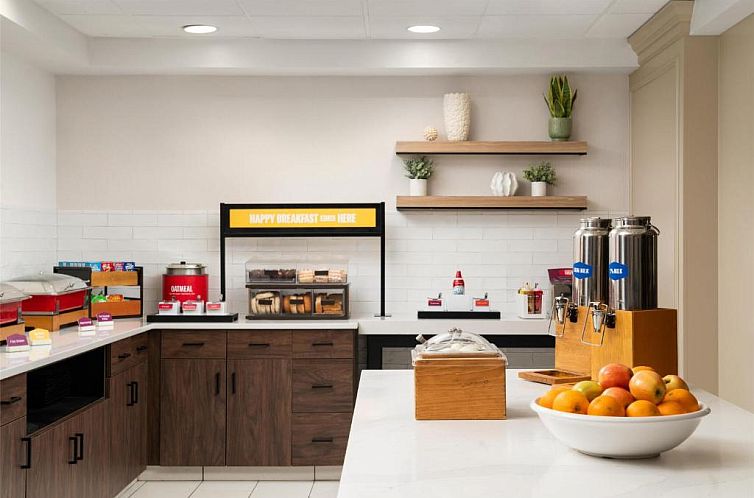 Hampton Inn & Suites Middletown