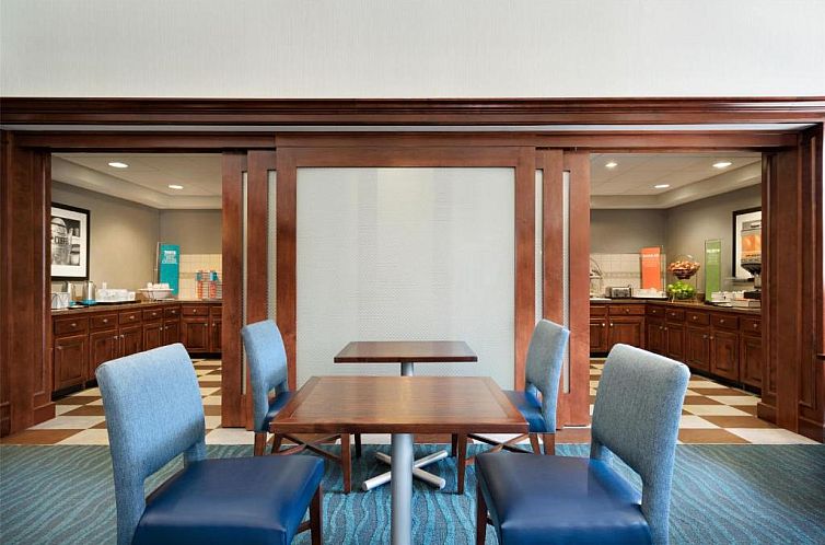 Hampton Inn & Suites Middletown