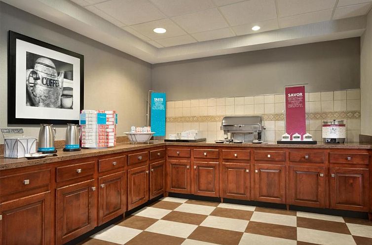 Hampton Inn & Suites Middletown