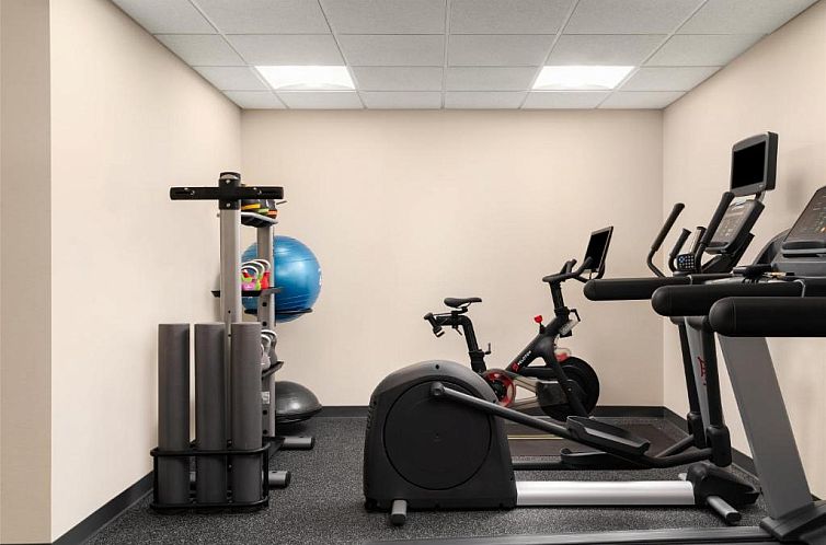 Hampton Inn & Suites Middletown