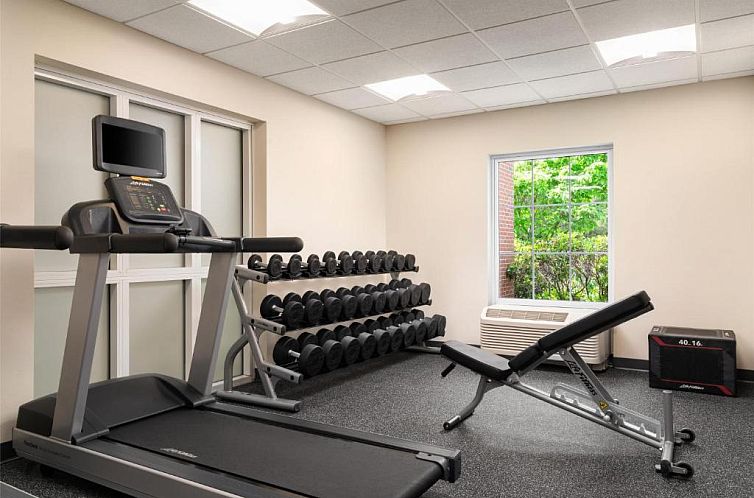 Hampton Inn & Suites Middletown