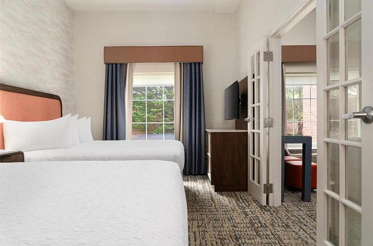 Hampton Inn & Suites Middletown