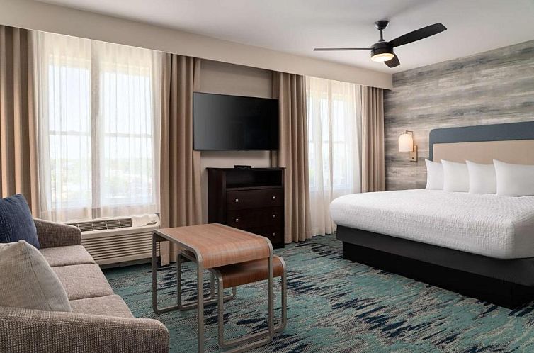 Homewood Suites by Hilton Newport-Middletown