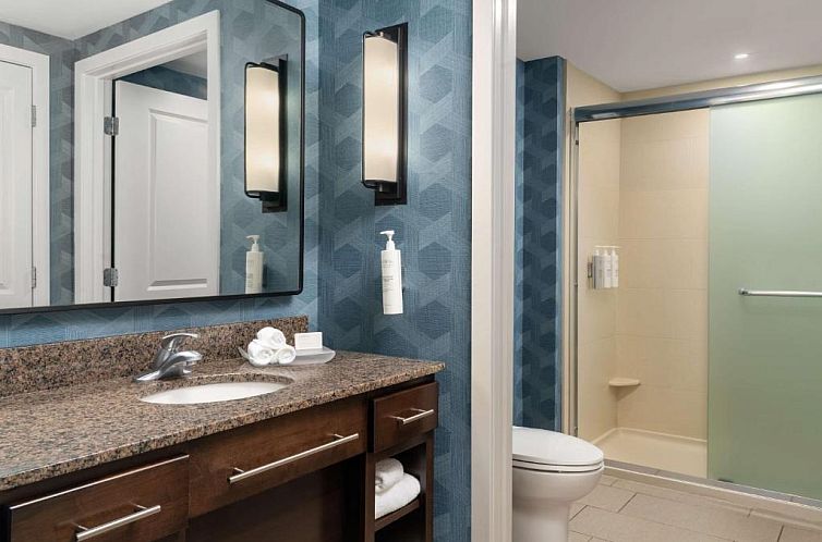 Homewood Suites by Hilton Newport-Middletown