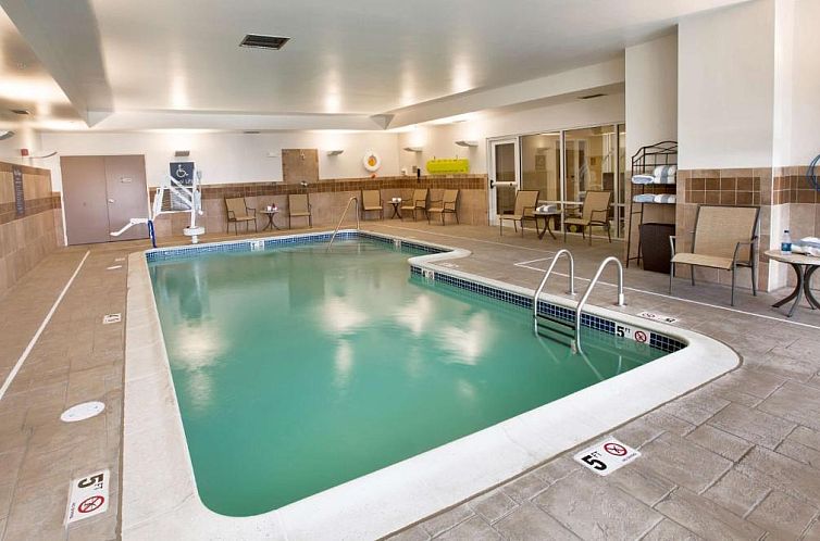 Homewood Suites by Hilton Newport-Middletown