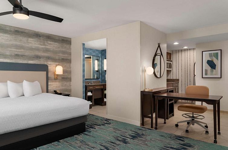 Homewood Suites by Hilton Newport-Middletown