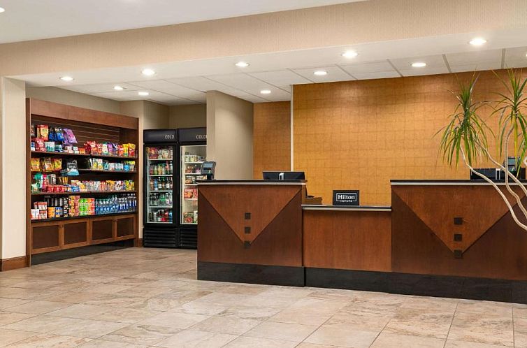 Homewood Suites by Hilton Newport-Middletown