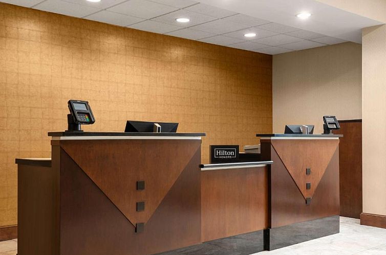 Homewood Suites by Hilton Newport-Middletown