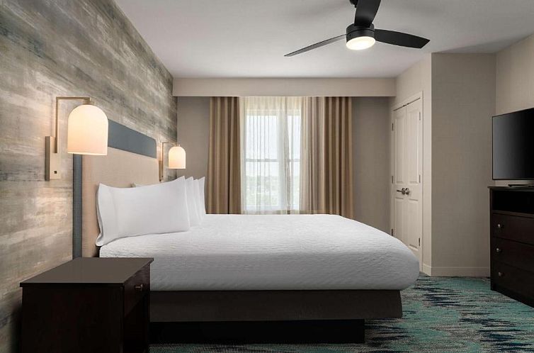 Homewood Suites by Hilton Newport-Middletown