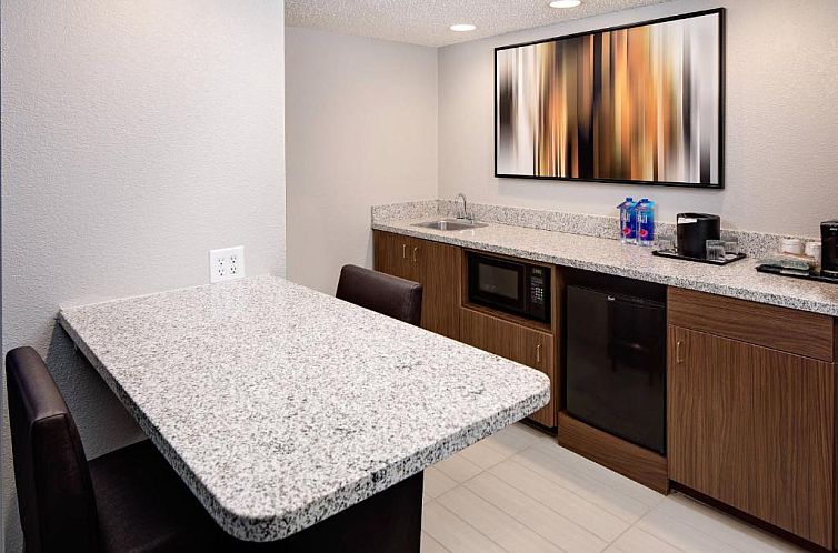 Courtyard by Marriott Fort Lauderdale North/Cypress Creek