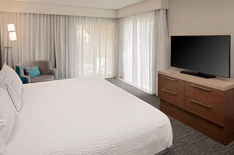 Courtyard by Marriott Fort Lauderdale North/Cypress Creek