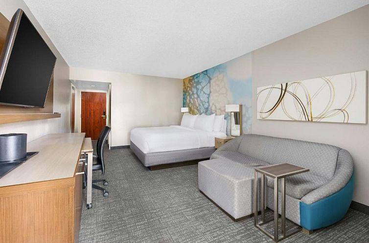 Courtyard by Marriott Fort Lauderdale North/Cypress Creek