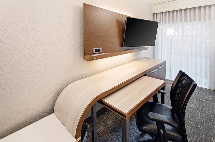 Courtyard by Marriott Fort Lauderdale North/Cypress Creek