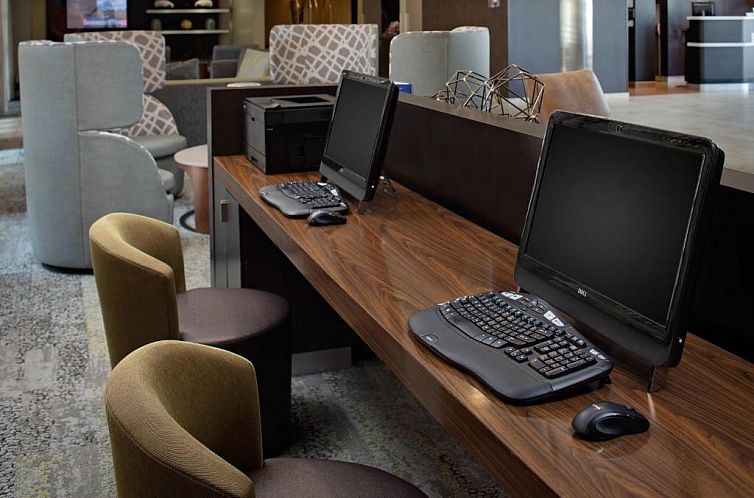 Courtyard by Marriott Fort Lauderdale North/Cypress Creek