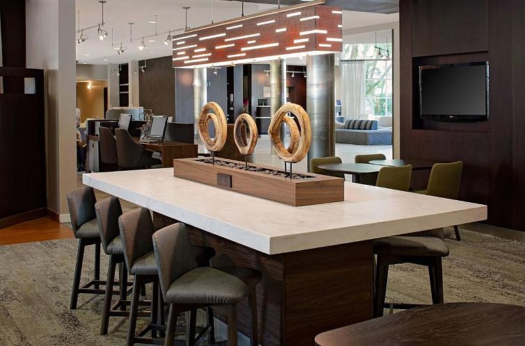 Courtyard by Marriott Fort Lauderdale North/Cypress Creek