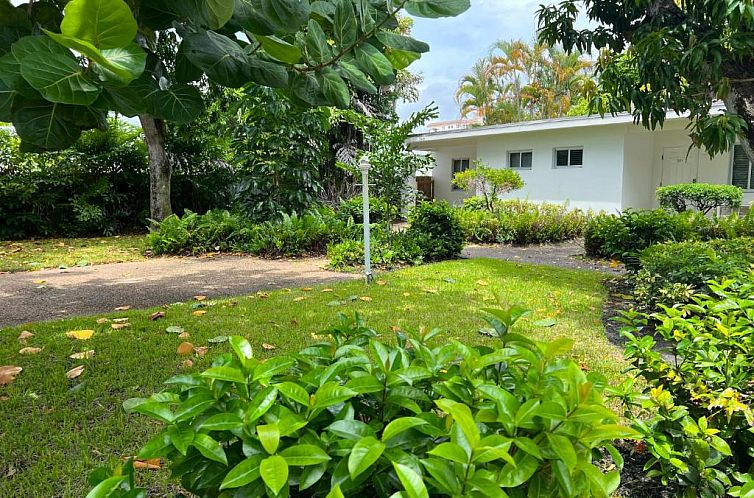 Beach Gardens