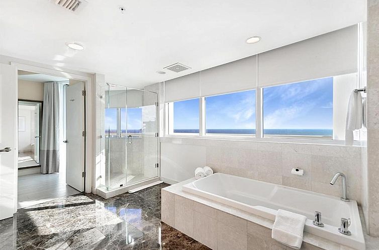 Hilton Fort Lauderdale Beach Resort