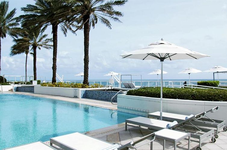 Hilton Fort Lauderdale Beach Resort