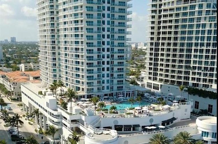 Hilton Fort Lauderdale Beach Resort