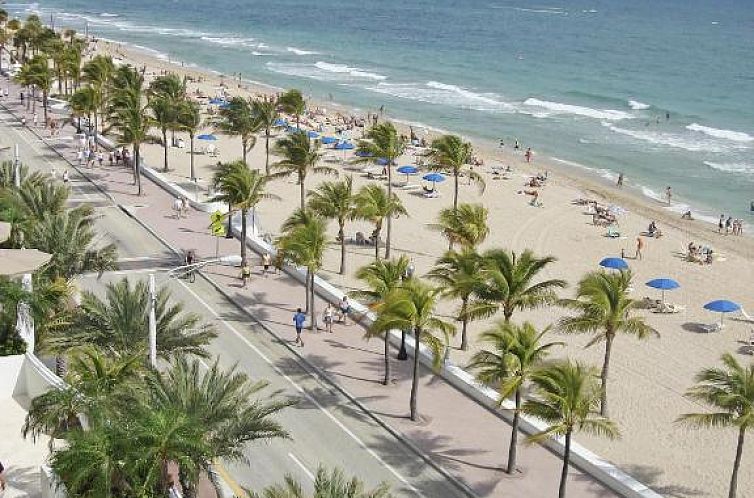 Hilton Fort Lauderdale Beach Resort