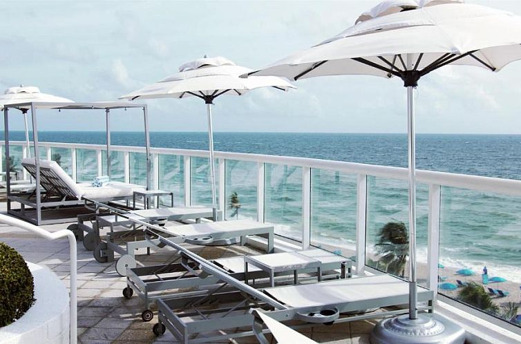 Hilton Fort Lauderdale Beach Resort