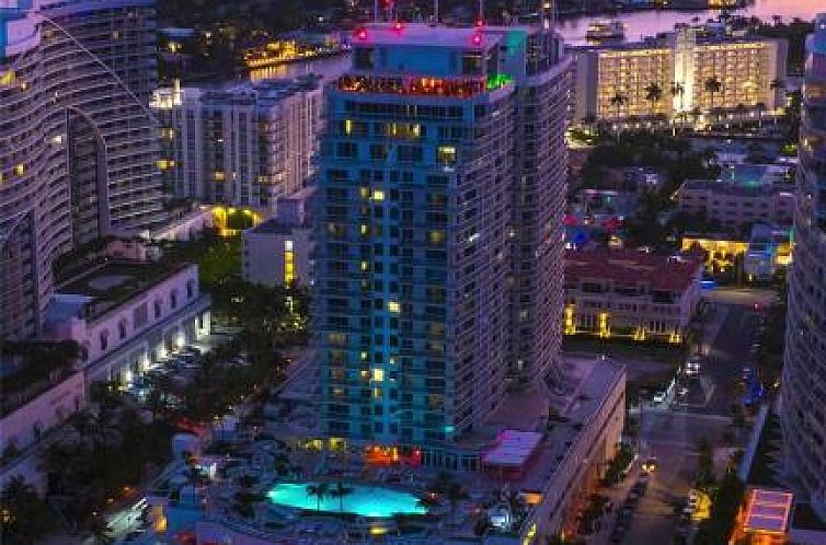 Hilton Fort Lauderdale Beach Resort