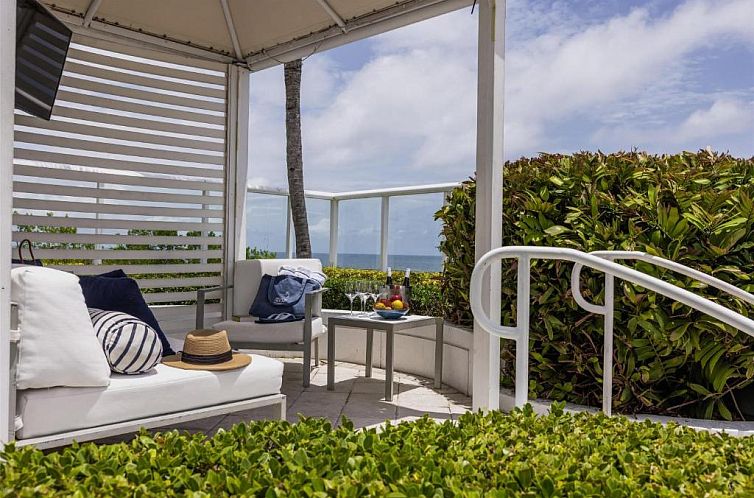 Hilton Fort Lauderdale Beach Resort