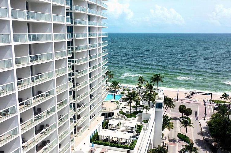 Hilton Fort Lauderdale Beach Resort