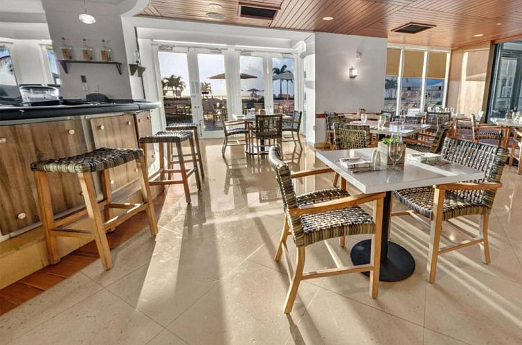 Hilton Fort Lauderdale Beach Resort