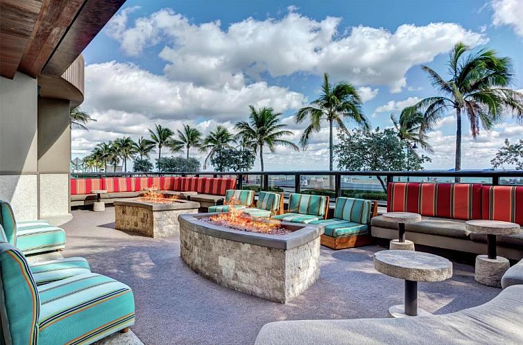 Hilton Fort Lauderdale Beach Resort