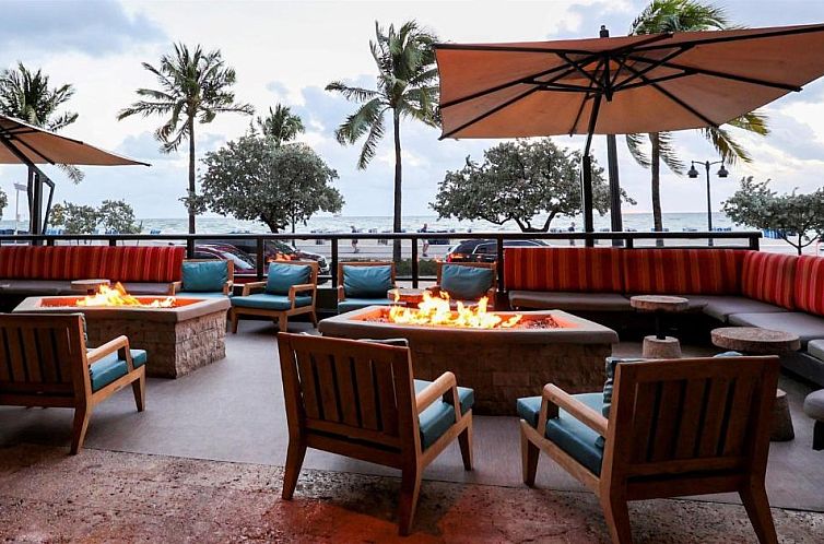 Hilton Fort Lauderdale Beach Resort