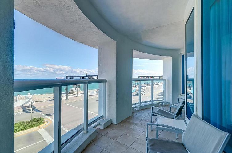 Hilton Fort Lauderdale Beach Resort