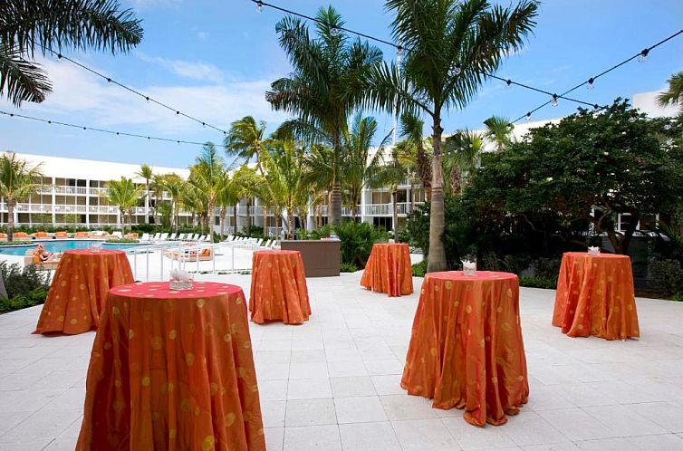 Hilton Fort Lauderdale Marina