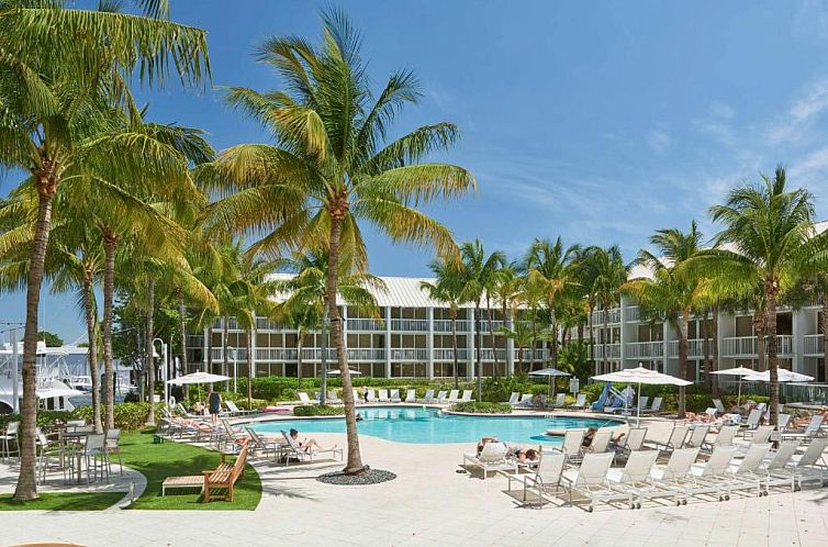 Hilton Fort Lauderdale Marina