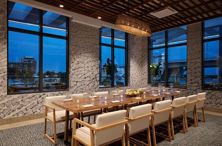 Hilton Fort Lauderdale Marina