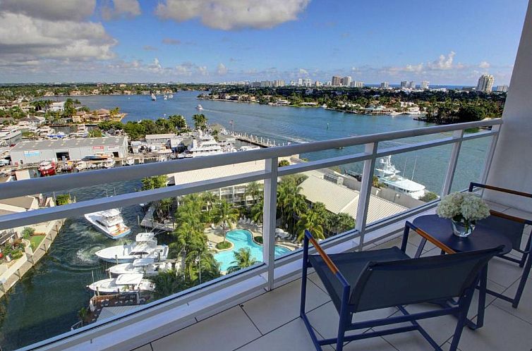 Hilton Fort Lauderdale Marina