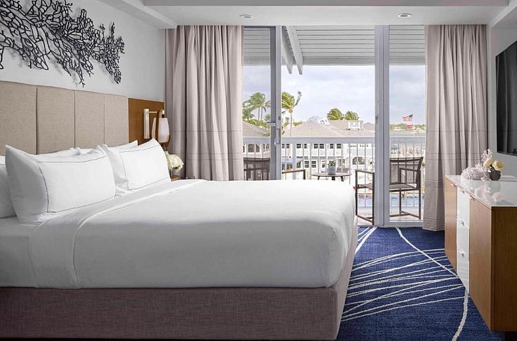 Hilton Fort Lauderdale Marina