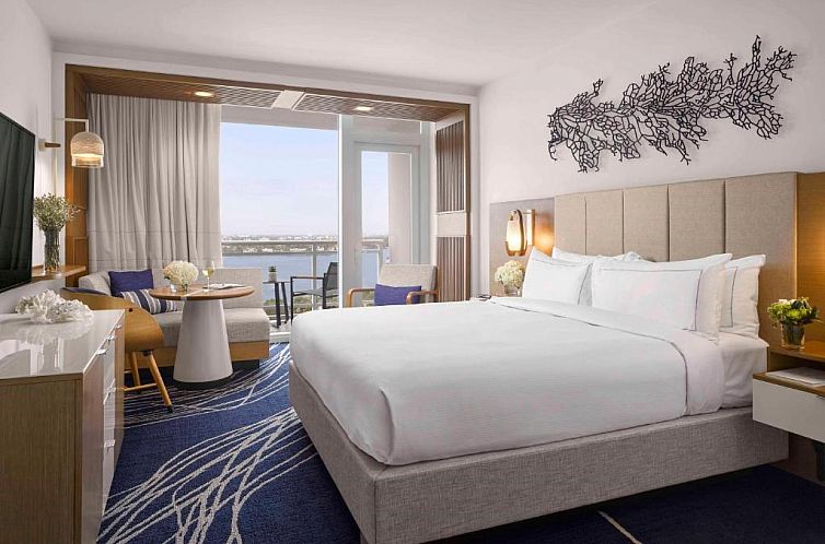 Hilton Fort Lauderdale Marina